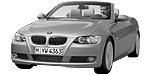 BMW E93 B1710 Fault Code